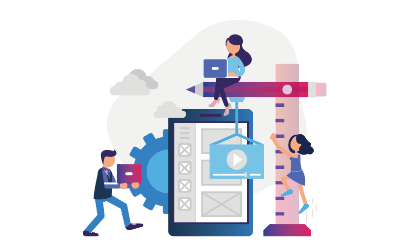 虛空有盡．創意無窮