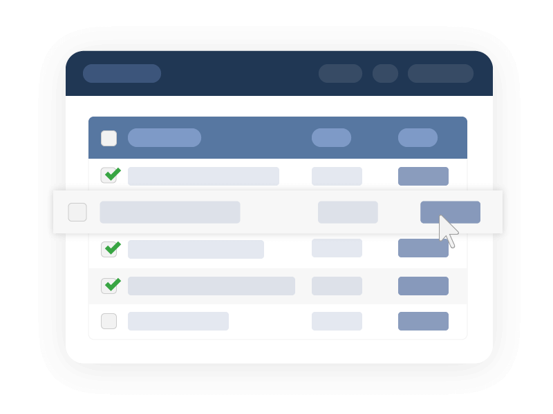 後台整合，身分認證沒煩惱